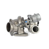 Turbo Mercedes Sprinter 2.9 L D 102 cv - 129 cv 454184